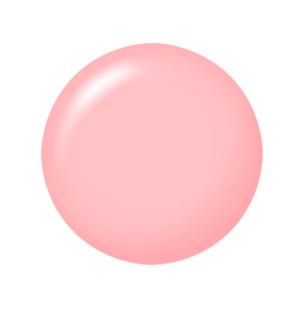 Pastell Creamy pink
